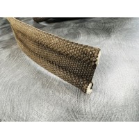 Hood Lacing Aftermarket