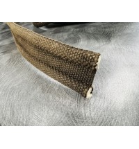 Hood Lacing Aftermarket
