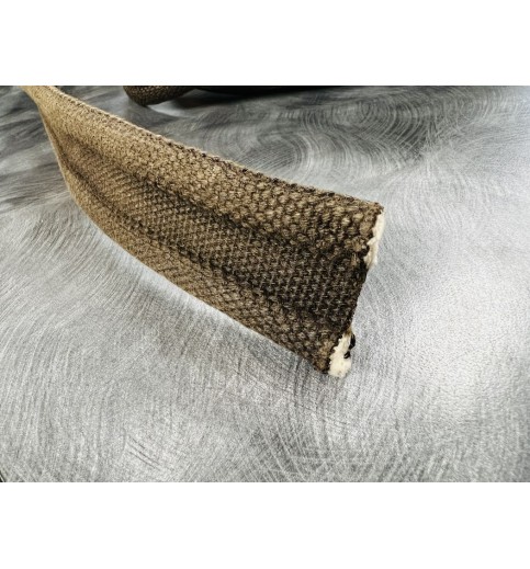Hood Lacing Aftermarket