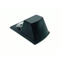 Gunmetal Gray Bulldog Base