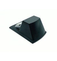 Gunmetal Gray Bulldog Base