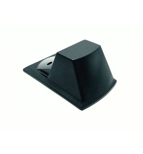 Gunmetal Gray Bulldog Base