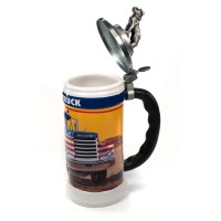 Mack DM800 Stein