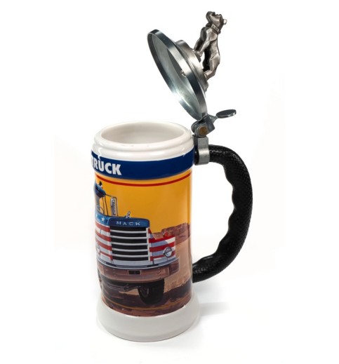 Mack DM800 Stein