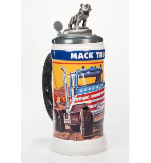 Mack DM800 Stein