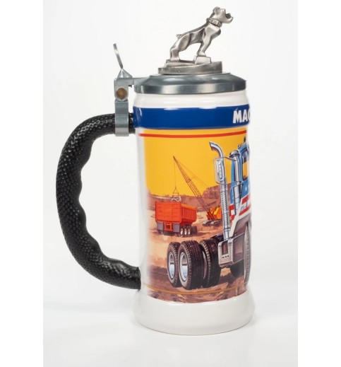 Mack DM800 Stein