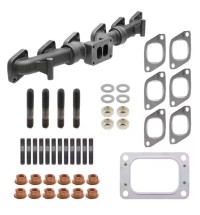 Mack E7 ASET Exhaust Manifold Kit Mack E7 ASET Exhaust Manifold Kit