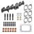 Mack E7 ASET Exhaust Manifold Kit