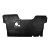 R-Model Front Floor Mat Aftermarket