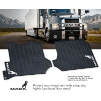 Anthem, Granite, Pinnacle Floor Mat Set Anthem, Granite, Pinnacle Floor Mat Set