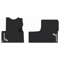 MD Medium Duty Mack Floor Mat Set MD Medium Duty Mack Floor Mat Set
