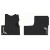 MD Medium Duty Mack Floor Mat Set