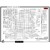 Printed Mack R, U, DM Wiring Diagram