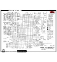 R-Model Wiring Diagram Download
