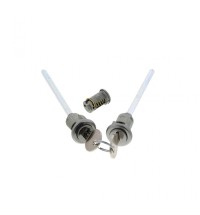 Door and Igntion Lock Set B-Model
