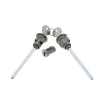 Door and Igntion Lock Set B-Model