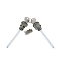 Door and Igntion Lock Set B-Model