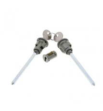 Door and Igntion Lock Set B-Model
