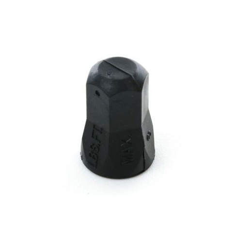 Plastic Air Cleaner Nut Plastic Air Cleaner Nut