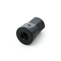 Plastic Air Cleaner Nut