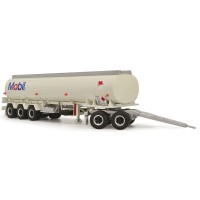 Mobil Road Train Diecast Extra Trailer Mobil Road Train Diecast Extra Trailer