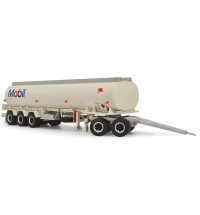 Mobil Road Train Diecast Extra Trailer Mobil Road Train Diecast Extra Trailer