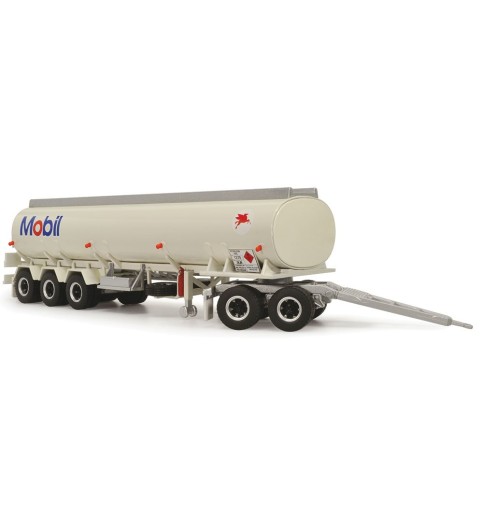Mobil Road Train Diecast Extra Trailer Mobil Road Train Diecast Extra Trailer