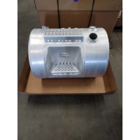 R-Model Aluminum Fuel Tank 55 Gallon