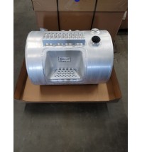R-Model Aluminum Fuel Tank 55 Gallon
