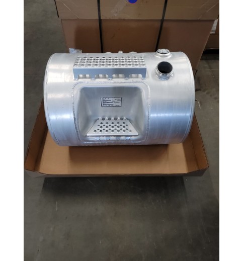R-Model Aluminum Fuel Tank 55 Gallon