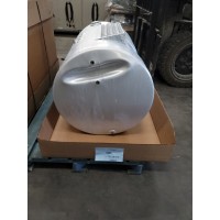 R-Model Aluminum Fuel Tank 55 Gallon
