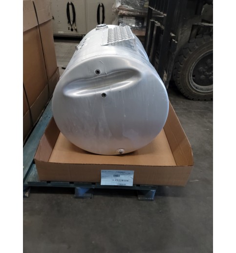 R-Model Aluminum Fuel Tank 55 Gallon
