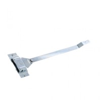 Door Lock Control Lever