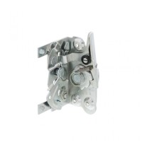 Door Latch LH Old Style
