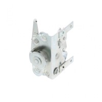 Door Latch LH Old Style
