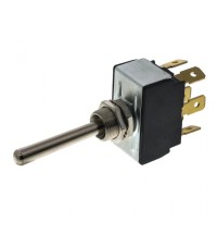 Clearance Marker Light Flash Switch