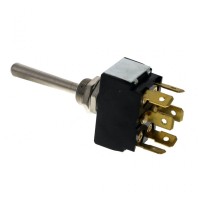 Clearance Marker Light Flash Switch