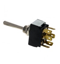 Clearance Marker Light Flash Switch