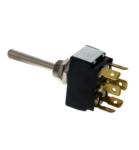 Clearance Marker Light Flash Switch