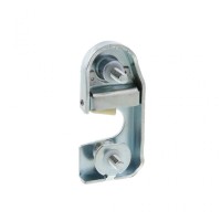 Door Striker LH New Style