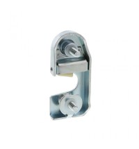 Door Striker LH New Style