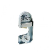Door Striker LH New Style