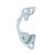 Door Striker RH Old Style