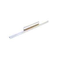Glass Support RH for Single Arm Regulator