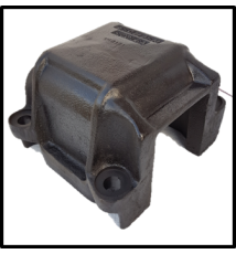 Camel Back Insulator Bucket Camel Back Insulator Bucket