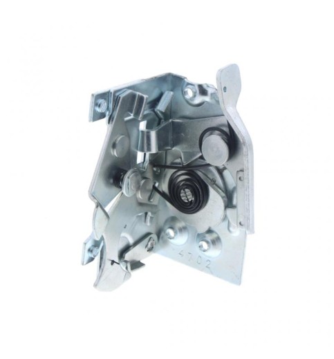 Door Latch LH Door Latch LH