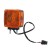 Square RD Model Fender Turn Signal Light