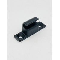 Sun Visor Center Bracket for R-Model Style Cab