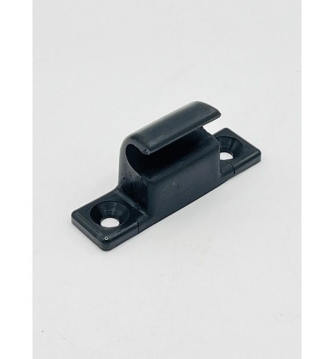 Sun Visor Center Bracket for R-Model Style Cab