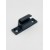Sun Visor Center Bracket for R-Model Style Cab